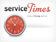 service times_t